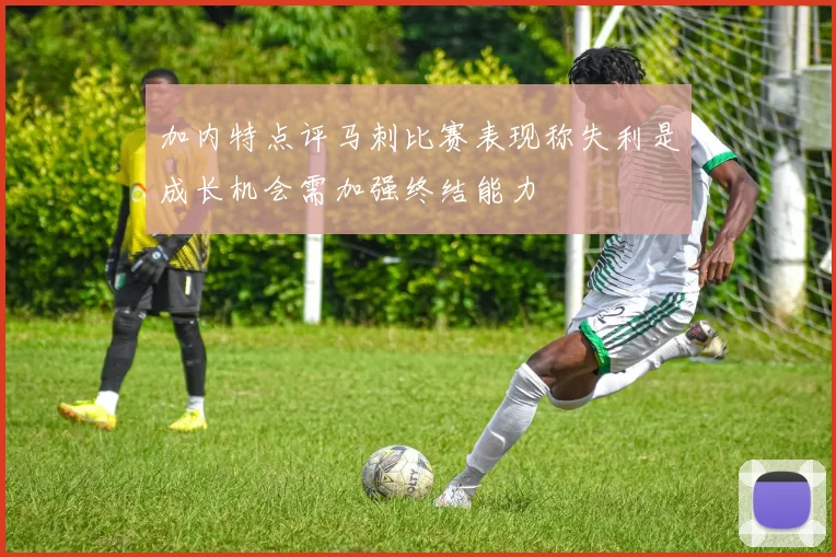 加内特点评马刺比赛表现称失利是成长机会需加强终结能力