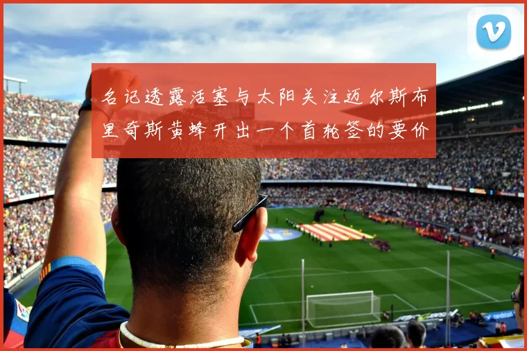 名记透露活塞与太阳关注迈尔斯布里奇斯黄蜂开出一个首轮签的要价